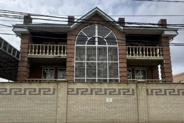 
  Продается дом 398.9 м². Фото 2.