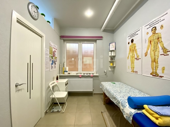 
  Продается универсальное помещение 31.4 м². Фото 16.