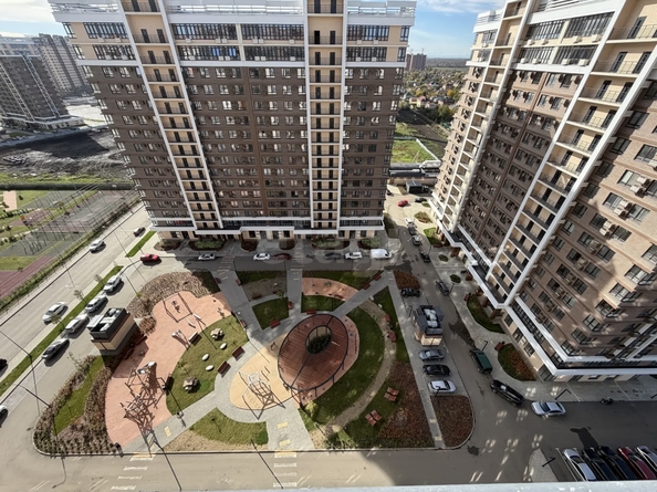 
  Продается 1-комн. квартира 44.1 м², в ЖК ДОГМА ПАРК, литера 4. Фото 20.