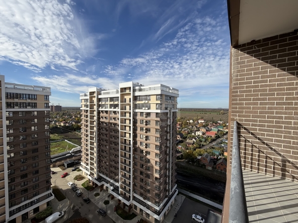 
  Продается 1-комн. квартира 44.1 м², в ЖК ДОГМА ПАРК, литера 4. Фото 21.
