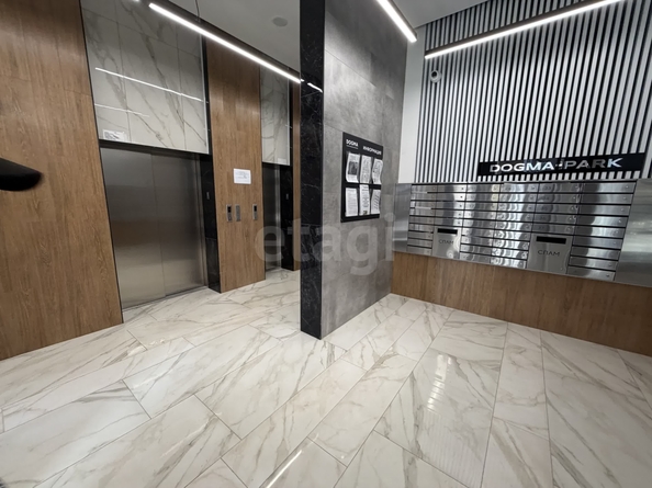 
  Продается 1-комн. квартира 44.1 м², в ЖК ДОГМА ПАРК, литера 4. Фото 23.