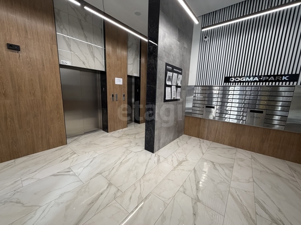 
  Продается 1-комн. квартира 44.1 м², в ЖК ДОГМА ПАРК, литера 4. Фото 24.