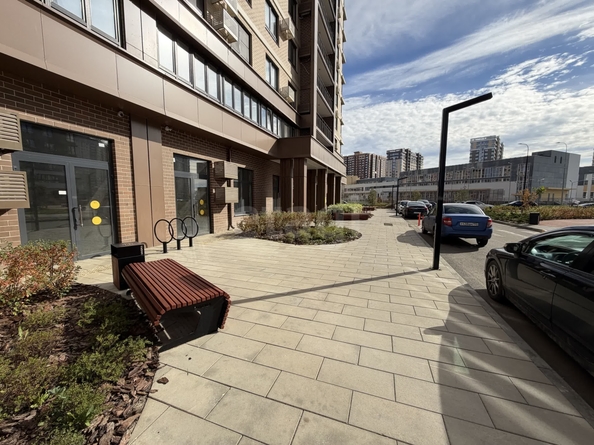 
  Продается 1-комн. квартира 44.1 м², в ЖК ДОГМА ПАРК, литера 4. Фото 28.