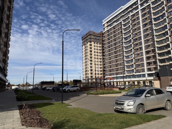 
  Продается 1-комн. квартира 44.1 м², в ЖК ДОГМА ПАРК, литера 4. Фото 30.