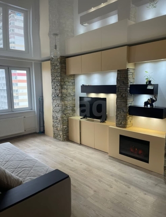 
  Продается 2-комн. квартира 56.6 м². Фото 6.