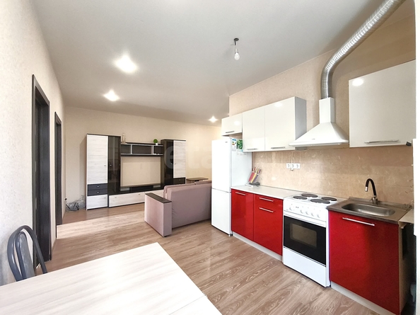 
  Продается 2-комн. квартира 66.4 м². Фото 4.