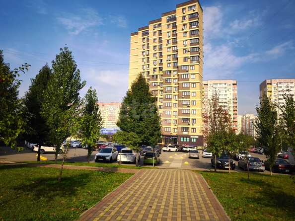 
  Продается 2-комн. квартира 66.4 м². Фото 32.