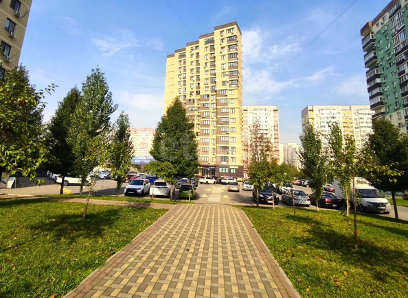 
  Продается 2-комн. квартира 66.4 м². Фото 33.