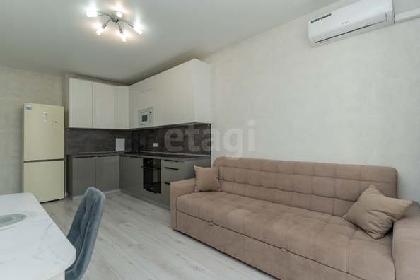 
  Продается 2-комн. квартира 58 м², в МКР Любимово, 5 квартал литера 1. Фото 2.