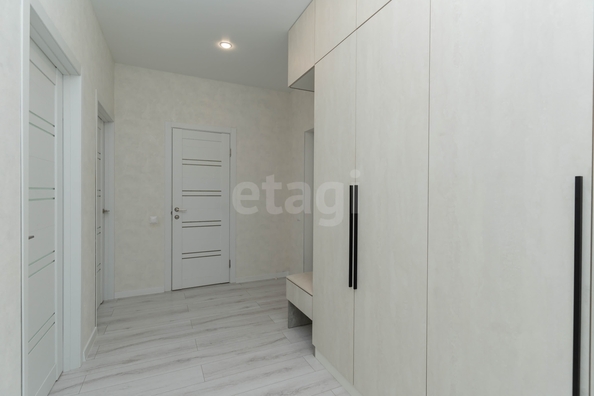 
  Продается 2-комн. квартира 58 м², в МКР Любимово, 5 квартал литера 1. Фото 17.