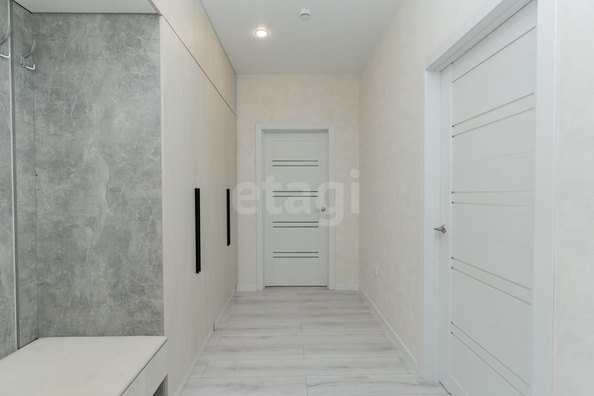 
  Продается 2-комн. квартира 58 м², в МКР Любимово, 5 квартал литера 1. Фото 20.
