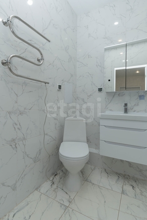 
  Продается 2-комн. квартира 58 м², в МКР Любимово, 5 квартал литера 1. Фото 22.