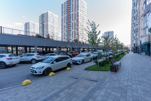 
  Продается 2-комн. квартира 58 м², в МКР Любимово, 5 квартал литера 1. Фото 26.