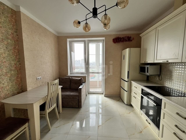 
  Продается 1-комн. квартира 40.3 м². Фото 2.