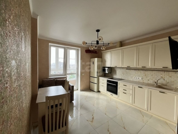 
  Продается 1-комн. квартира 40.3 м². Фото 5.