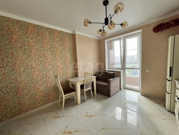 
  Продается 1-комн. квартира 40.3 м². Фото 6.