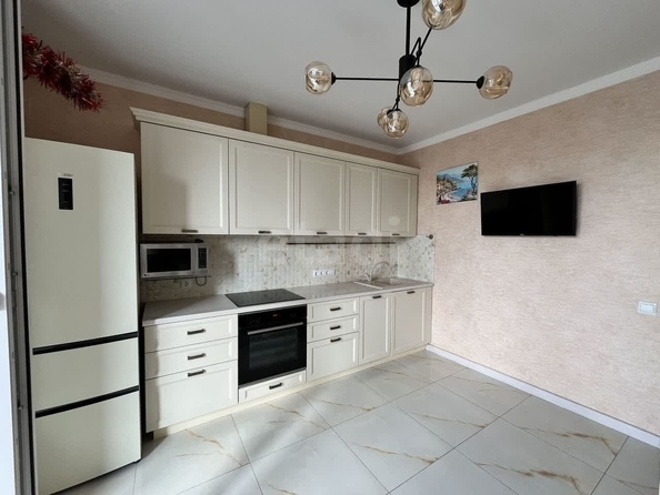 
  Продается 1-комн. квартира 40.3 м². Фото 7.