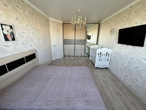 
  Продается 1-комн. квартира 40.3 м². Фото 11.