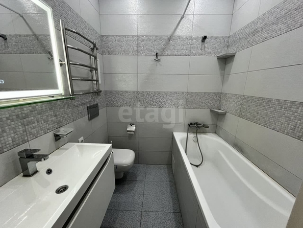 
  Продается 1-комн. квартира 40.3 м². Фото 14.