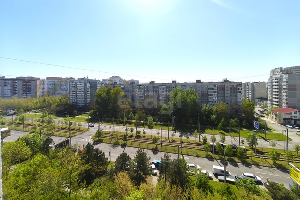 
  Продается 3-комн. квартира 71.8 м². Фото 20.