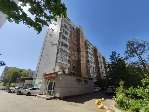 
  Продается 3-комн. квартира 71.8 м². Фото 21.