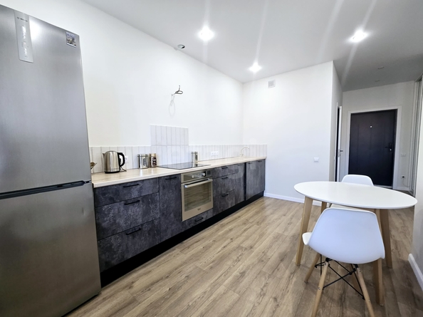 
  Продается 1-комн. квартира 34.5 м². Фото 4.