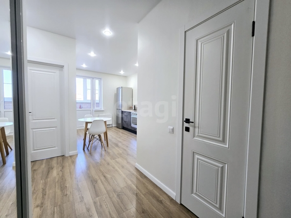
  Продается 1-комн. квартира 34.5 м². Фото 10.