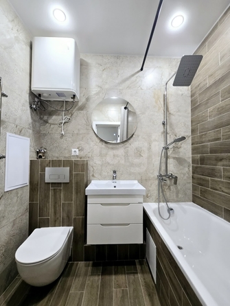 
  Продается 1-комн. квартира 34.5 м². Фото 13.