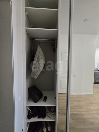 
  Продается 1-комн. квартира 34.5 м². Фото 19.