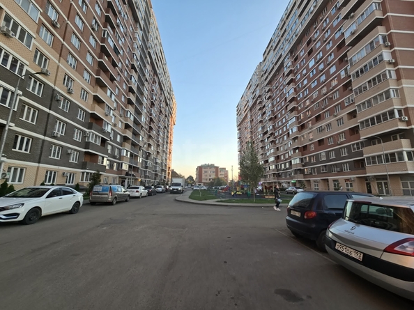 
  Продается 1-комн. квартира 34.5 м². Фото 32.