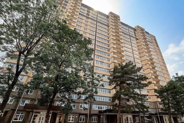 
  Продается 3-комн. квартира 81.1 м². Фото 1.