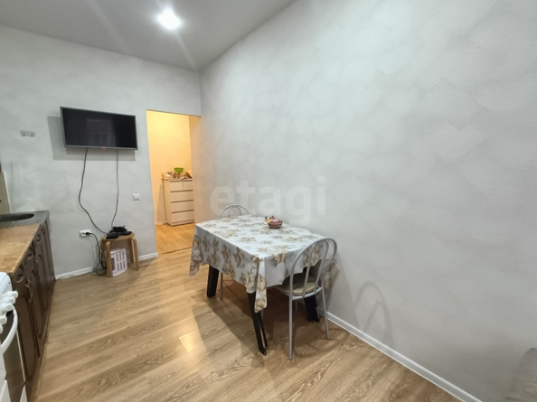 
  Продается 1-комн. квартира 36.5 м². Фото 5.