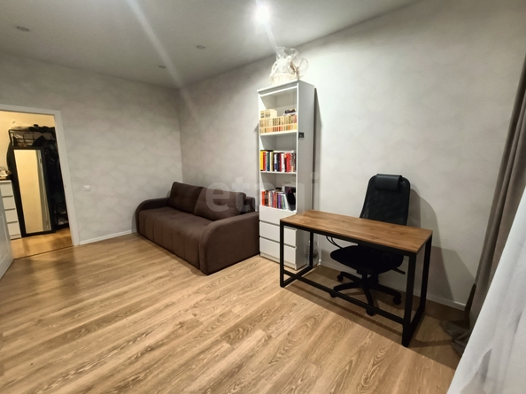 
  Продается 1-комн. квартира 36.5 м². Фото 11.