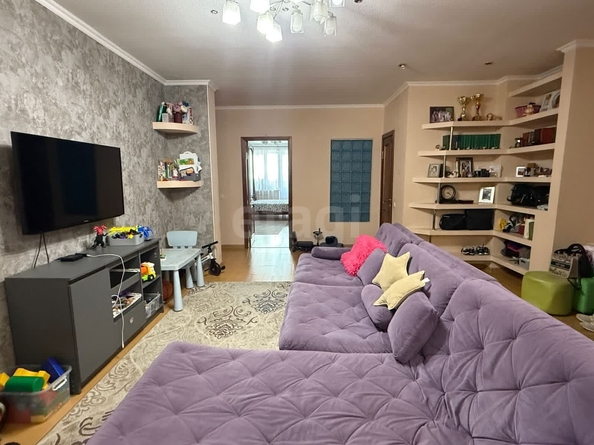 
  Продается 3-комн. квартира 111 м². Фото 3.