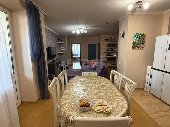 
  Продается 3-комн. квартира 111 м². Фото 7.