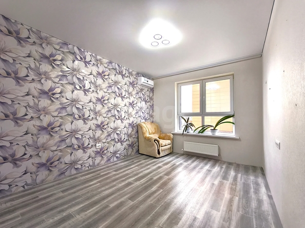 
  Продается 1-комн. квартира 31.9 м², в ЖК Архитектор, литера 5.2. Фото 1.