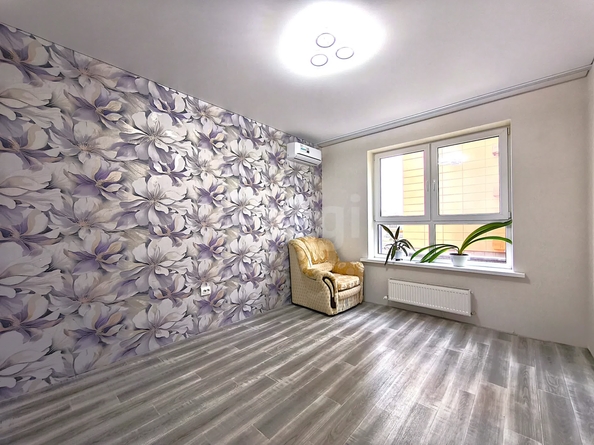 
  Продается 1-комн. квартира 31.9 м², в ЖК Архитектор, литера 5.2. Фото 2.