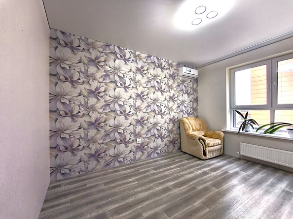 
  Продается 1-комн. квартира 31.9 м², в ЖК Архитектор, литера 5.2. Фото 4.