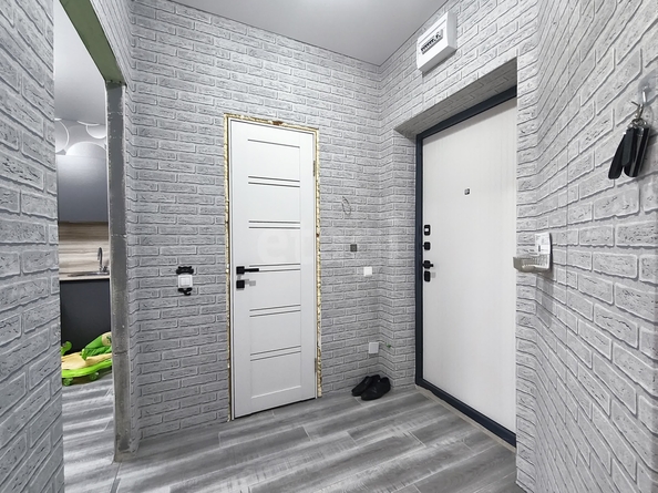 
  Продается 1-комн. квартира 31.9 м², в ЖК Архитектор, литера 5.2. Фото 7.