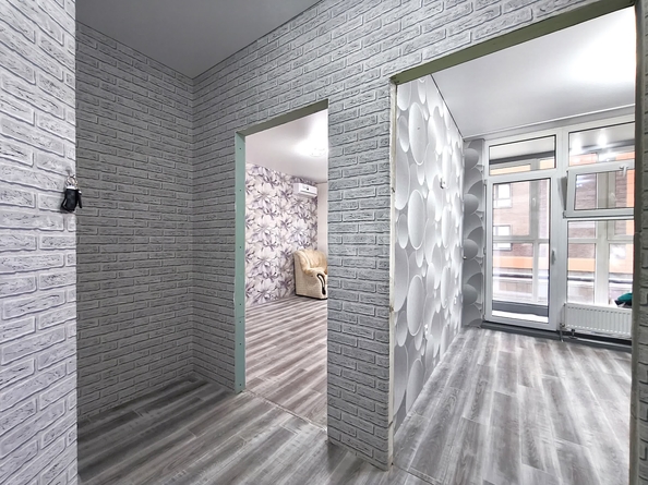 
  Продается 1-комн. квартира 31.9 м², в ЖК Архитектор, литера 5.2. Фото 9.