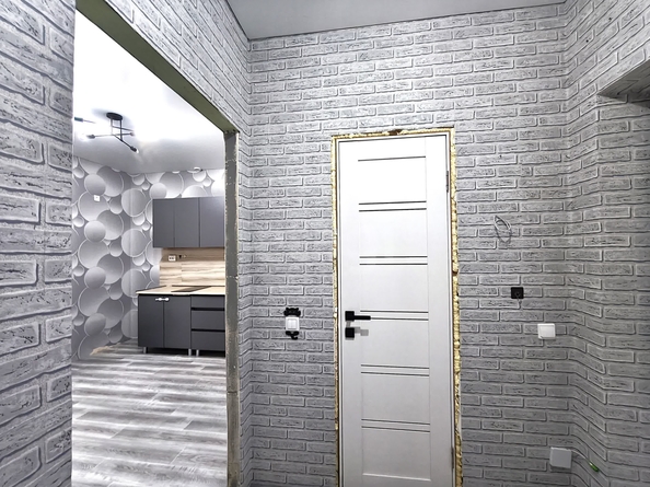 
  Продается 1-комн. квартира 31.9 м², в ЖК Архитектор, литера 5.2. Фото 10.