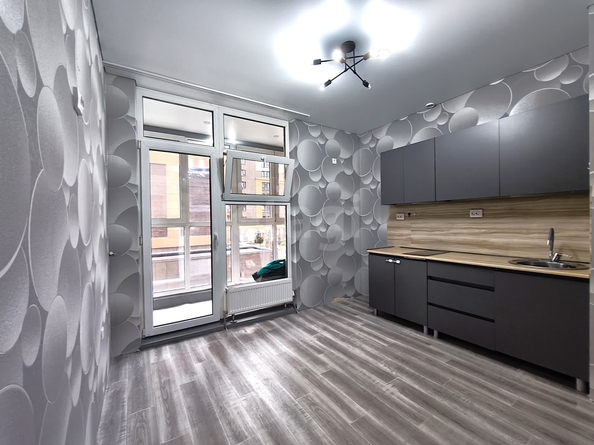 
  Продается 1-комн. квартира 31.9 м², в ЖК Архитектор, литера 5.2. Фото 11.