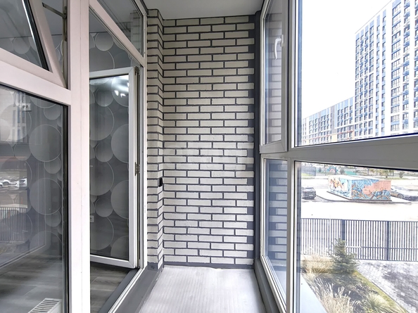 
  Продается 1-комн. квартира 31.9 м², в ЖК Архитектор, литера 5.2. Фото 14.