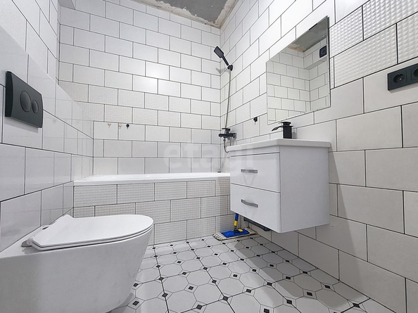 
  Продается 1-комн. квартира 31.9 м², в ЖК Архитектор, литера 5.2. Фото 15.
