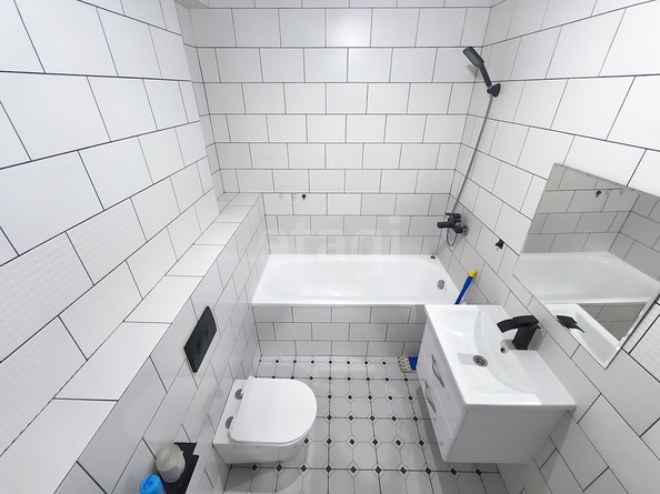 
  Продается 1-комн. квартира 31.9 м², в ЖК Архитектор, литера 5.2. Фото 16.