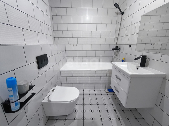 
  Продается 1-комн. квартира 31.9 м², в ЖК Архитектор, литера 5.2. Фото 17.