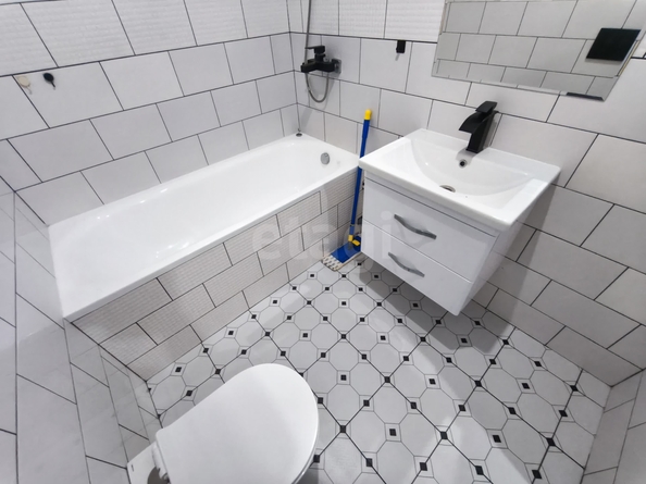 
  Продается 1-комн. квартира 31.9 м², в ЖК Архитектор, литера 5.2. Фото 18.