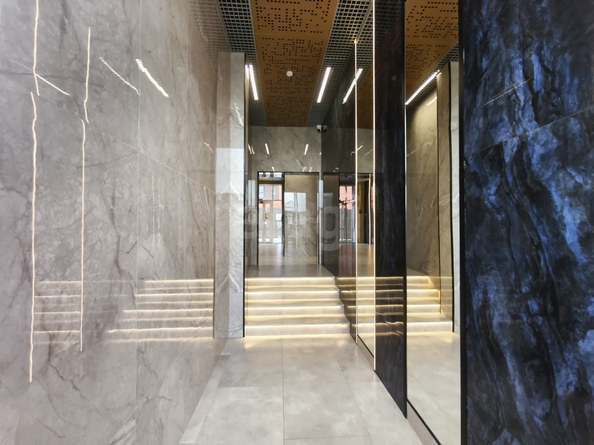 
  Продается 1-комн. квартира 31.9 м², в ЖК Архитектор, литера 5.2. Фото 19.
