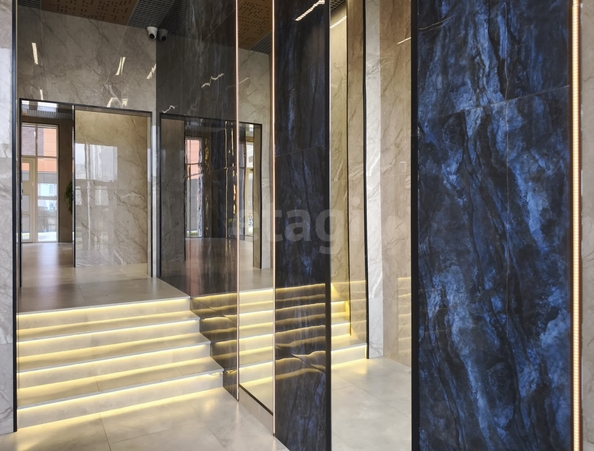 
  Продается 1-комн. квартира 31.9 м², в ЖК Архитектор, литера 5.2. Фото 20.