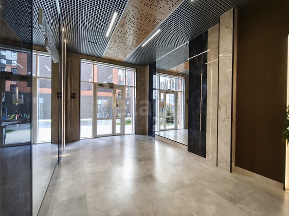 
  Продается 1-комн. квартира 31.9 м², в ЖК Архитектор, литера 5.2. Фото 21.